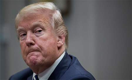 Países africanos tachan de racistas las declaraciones de Trump 